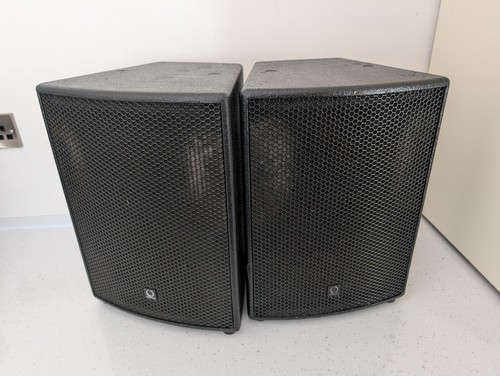 Turbosound tcs 081c passive - tcs-081c,