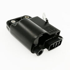 CDI unit with ignition coil