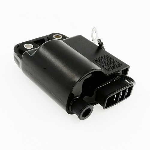 Cdi unit with ignition - ignition, coil