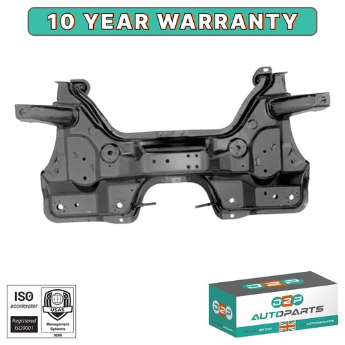 5570323 front engine subframe - front,