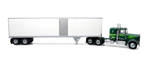 Iconic replicas kenworth w900a - replicas,