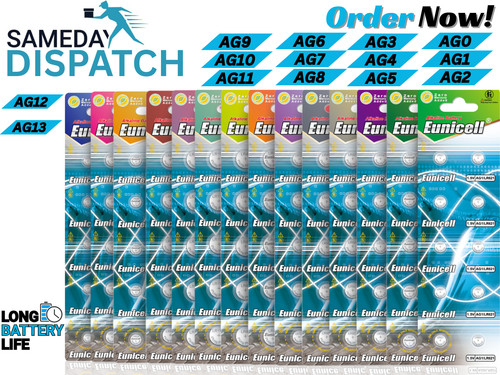 Batteries ag13 ag12 - ag12, ag4