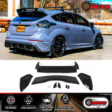 Ford Focus 'RS Style' Look ST