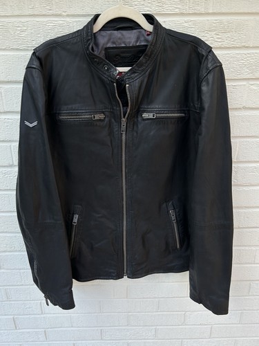 Superdry jacket mens xxl 2xl - superdry,