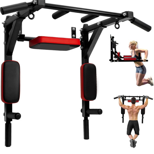 Pull bar wall - pull, up