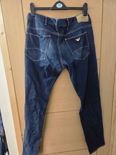 Emporio armani j06 slim fit - slim,