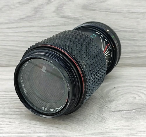 Tokina 210mm 5 6 - sd, 70-210mm