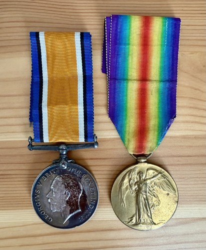 Ww1 british war victory - ww1,