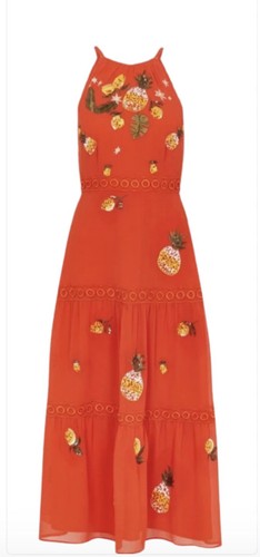 Rrp 175 new monsoon size - monsoon,