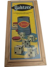 Yahtzee Nostalgia Edition