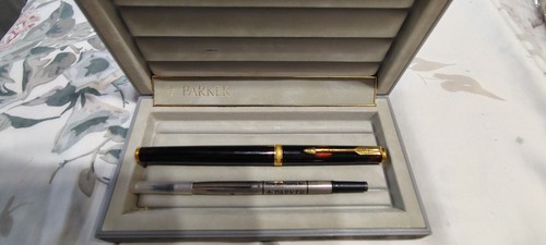 Parker premier thuya brown - 75,