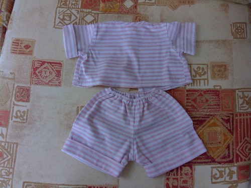 Baby annabell vintage 2 - a,