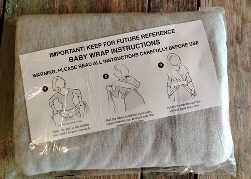 New pack baby carry - ,