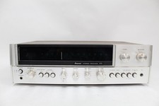 Vintage Sansui Stereo Receiver