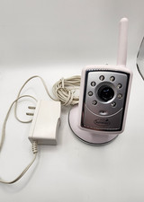 Summer Infant Baby Monitor 02800 Camera Replacement with Adapter