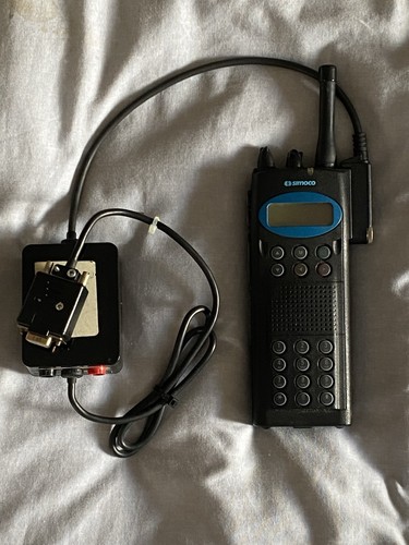 Philips simoco prp - philips/simoco,