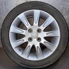 HONDA JAZZ 15" ALLOY WHEEL