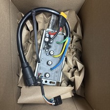 Master Blade Motor Controller for Ryobi 30" Z30Li 80v Zero Turn Mower