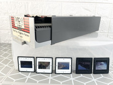 Gepe Universal 2 x 50 Slide