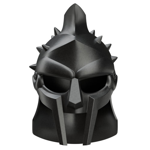 Gladiator maximus helmet - maximus,
