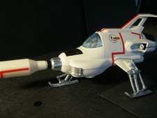 UFO INTERCEPTOR DINKY 351 TV