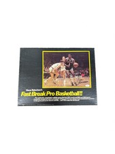 Oscar Robertson Signed Fast