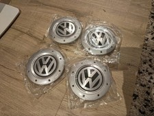 VW Golf MK5 Alloy Wheel Centre