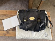 Mulberry Oversized Alexa Soft