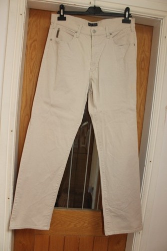 Armani jeans comfort - comfort, cream