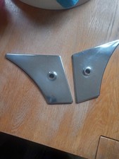 mobylette moped Side Panels
