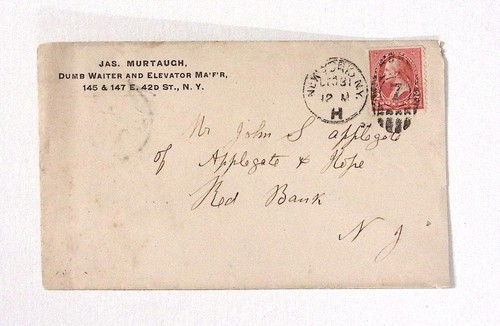 1895 jas murtauch dumb waiter - 1895,