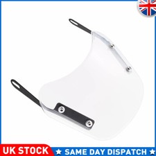 Motorbike Wind Screen