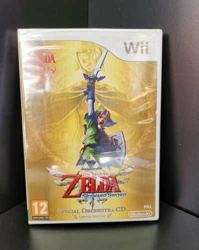 The legend zelda skyward - legend,