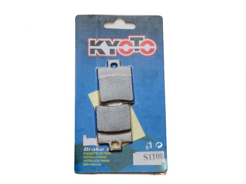 Brake disc pads front - pads,