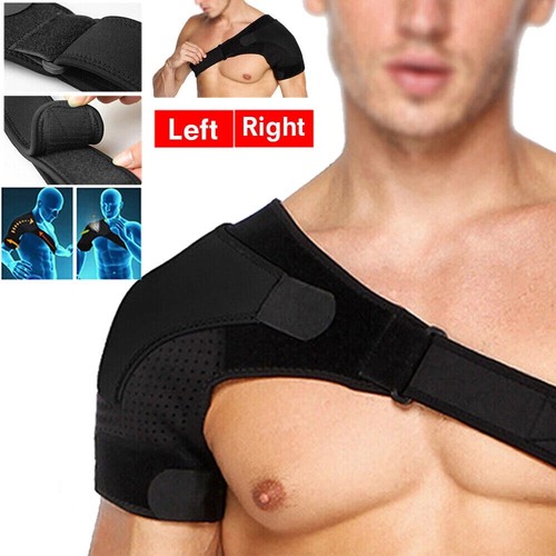 Shoulder support brace - shoulder,