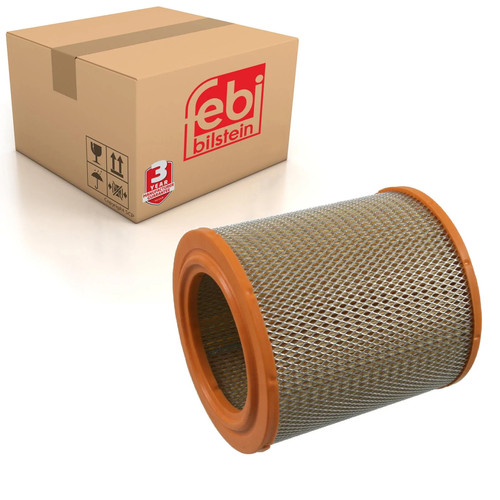 Jumper air filter - jumper, fits