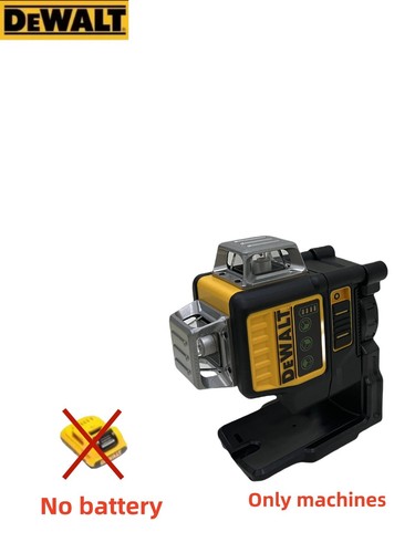 Dewalt dw089lg 12v green - dewalt,
