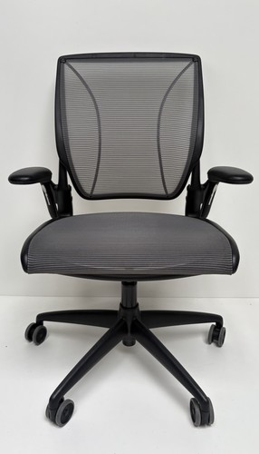 Humanscale diffrient world - humanscale,
