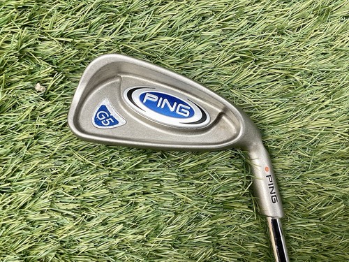 Ping iron regular flex - iron,