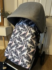 New Waterproof Padded blanket