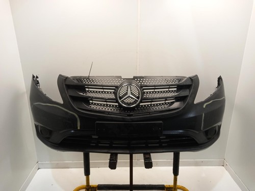 Mercedes vito front bumper - front,