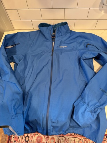 Patagonia gore tex active - gore-tex,