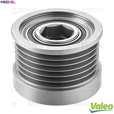 ALTERNATOR FREEWHEEL CLUTCH