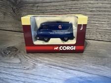 Corgi Trackside - DG202002