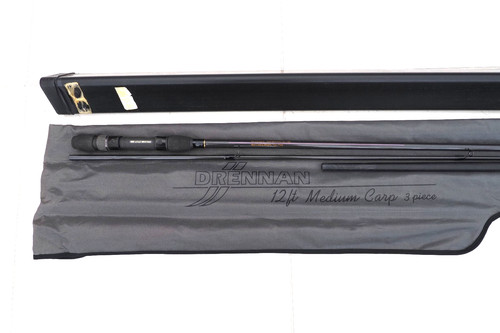 Drennan 12ft piece - 12ft,