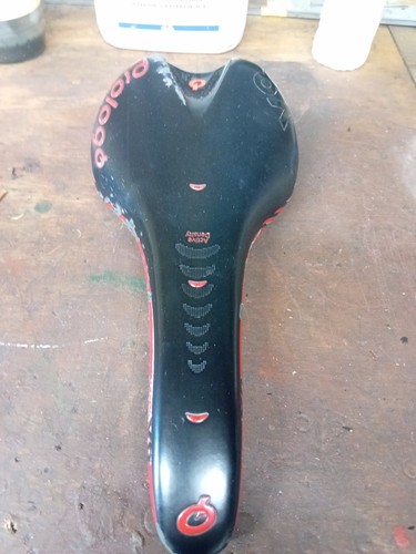Prologo nago evo saddle - prologo, x8