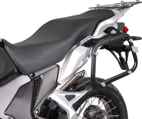 Motech evo side luggage - sw-motech,