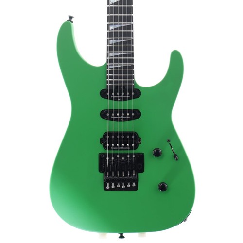 Jackson soloist sl3 american - jackson,
