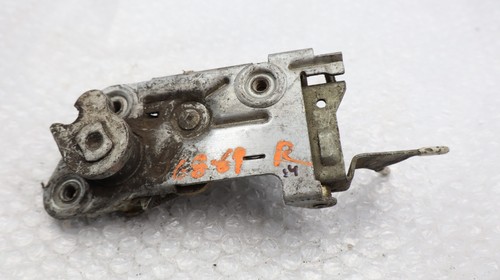 Porsche 911 930 door latch - /,