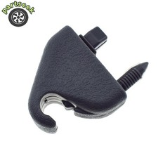 Roof Sun Visor Holder for Toyota Hilux Surf 4Runner Prado 120 GX470 2003-2009